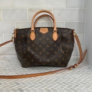 ISO LOUIS VUITTON TURENNE